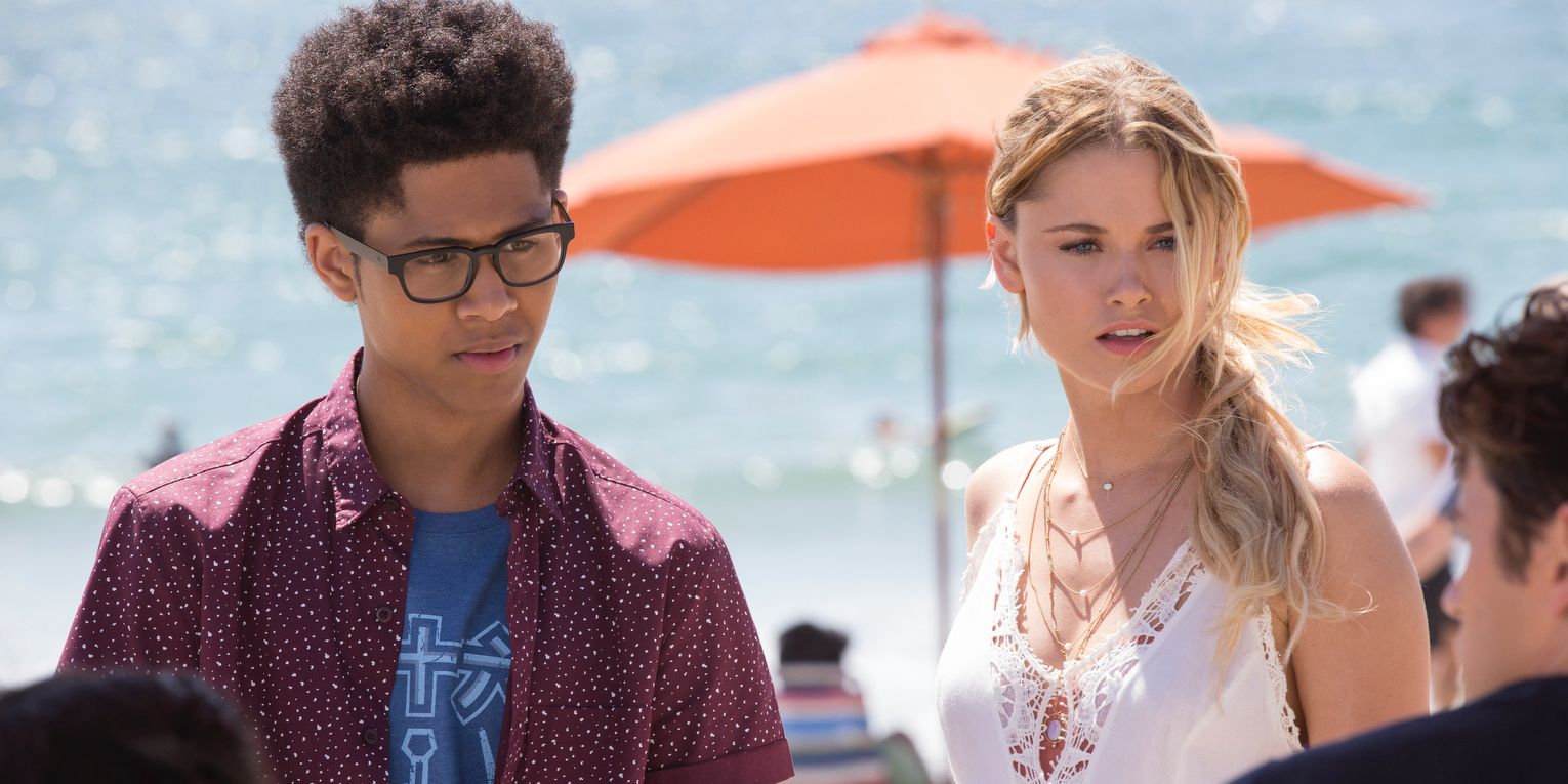 La estrella de Marvel's Runaways, Rhenzy Feliz, habla sobre su posible regreso al MCU: "Ahora somos un poco viejos... pero pude verlo"