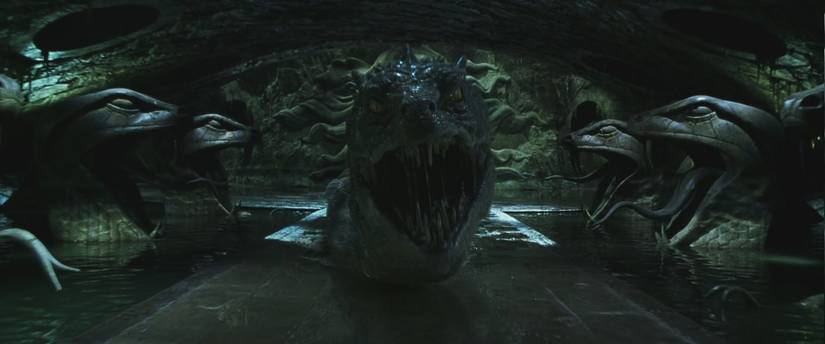 Harry Potter: Things You Didn't Know About The Riddle Family
