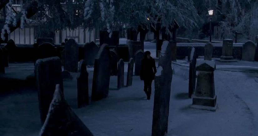 Harry Potter: Things You Didn't Know About The Riddle Family