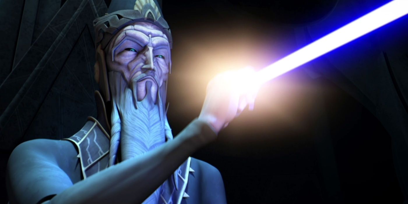 The 20 Most Important Moments In Star Wars' 22-Year Clone Wars Saga