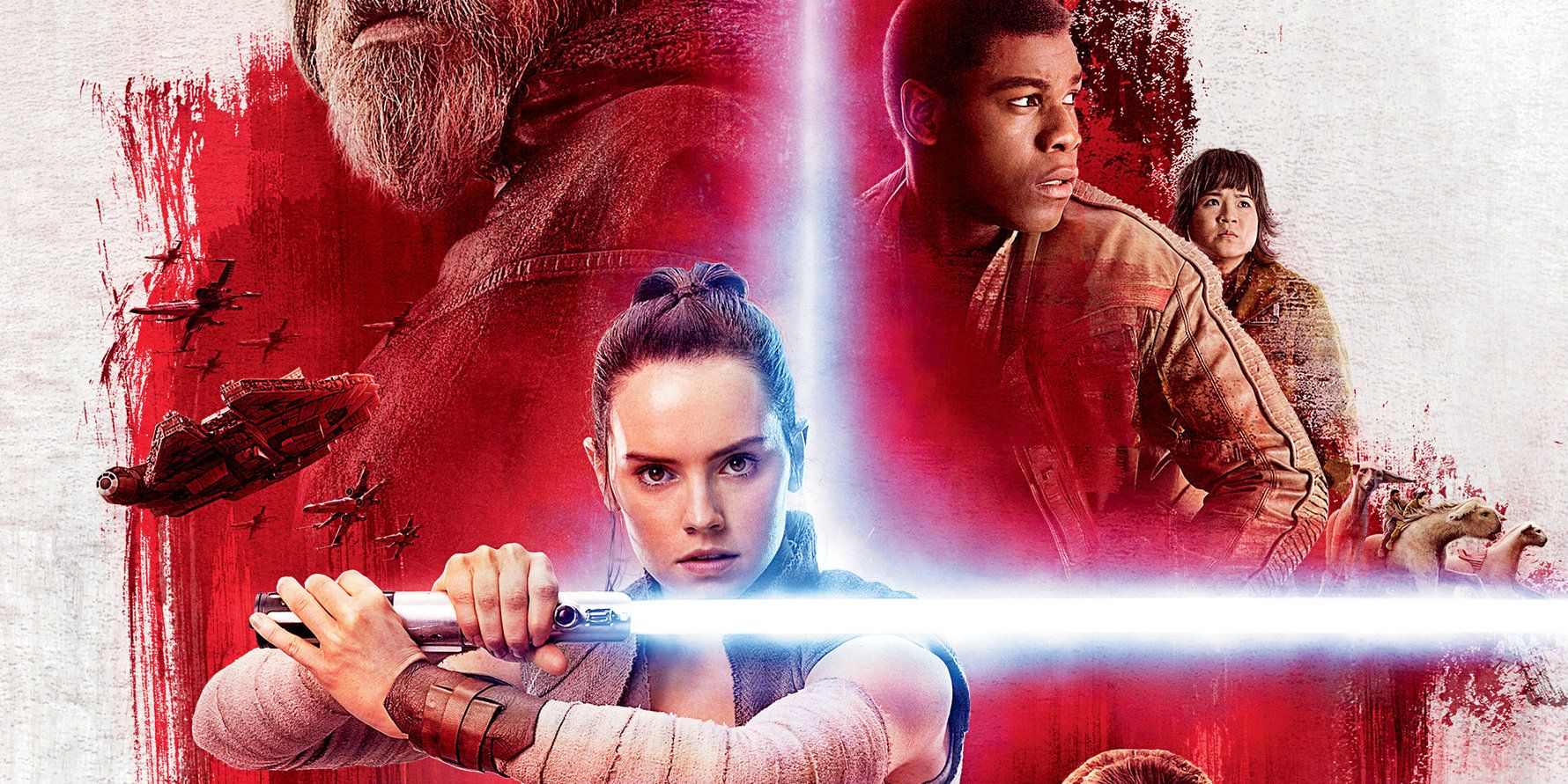 Rian Johnson Calls for Diverse Star Wars Directors | Screen Rant