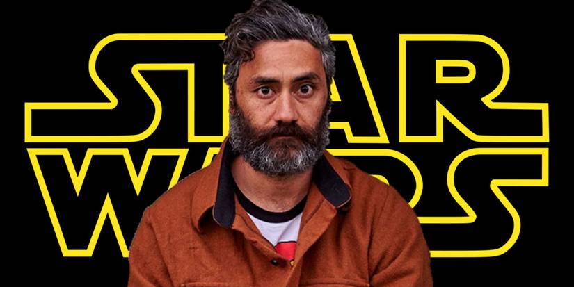 "Taika Is On Taika Time": Lucasfilm Boss Kathleen Kennedy Gives