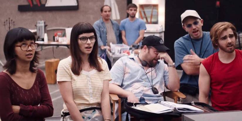 Seth Rogen's Best Movies, Ranked
