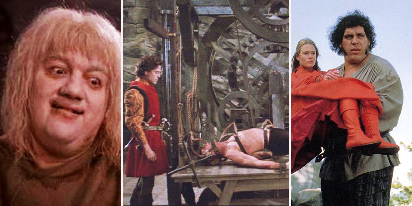 15 Shocking Things You Didn’t Know About The Princess Bride