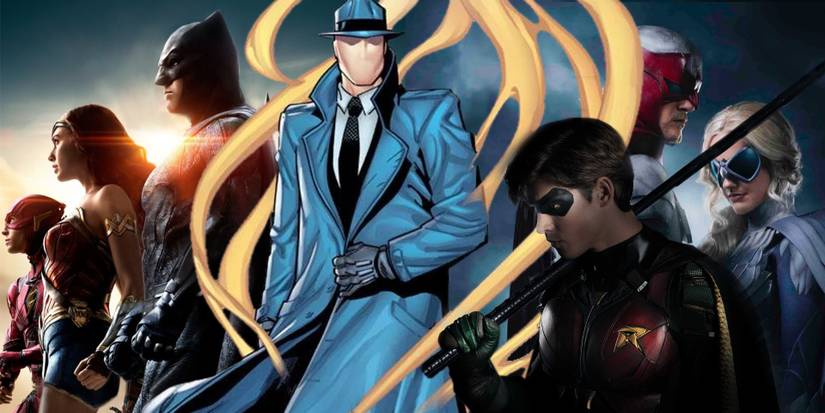The Batman 2 Can Finally Introduce Another Iconic Detective To The DCU