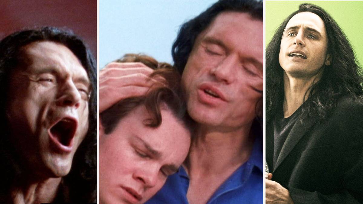 Shocking Things You Didn’t Know About The Room