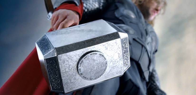 The 20 Most Powerful Artifacts In The Marvel Universe, Ranked