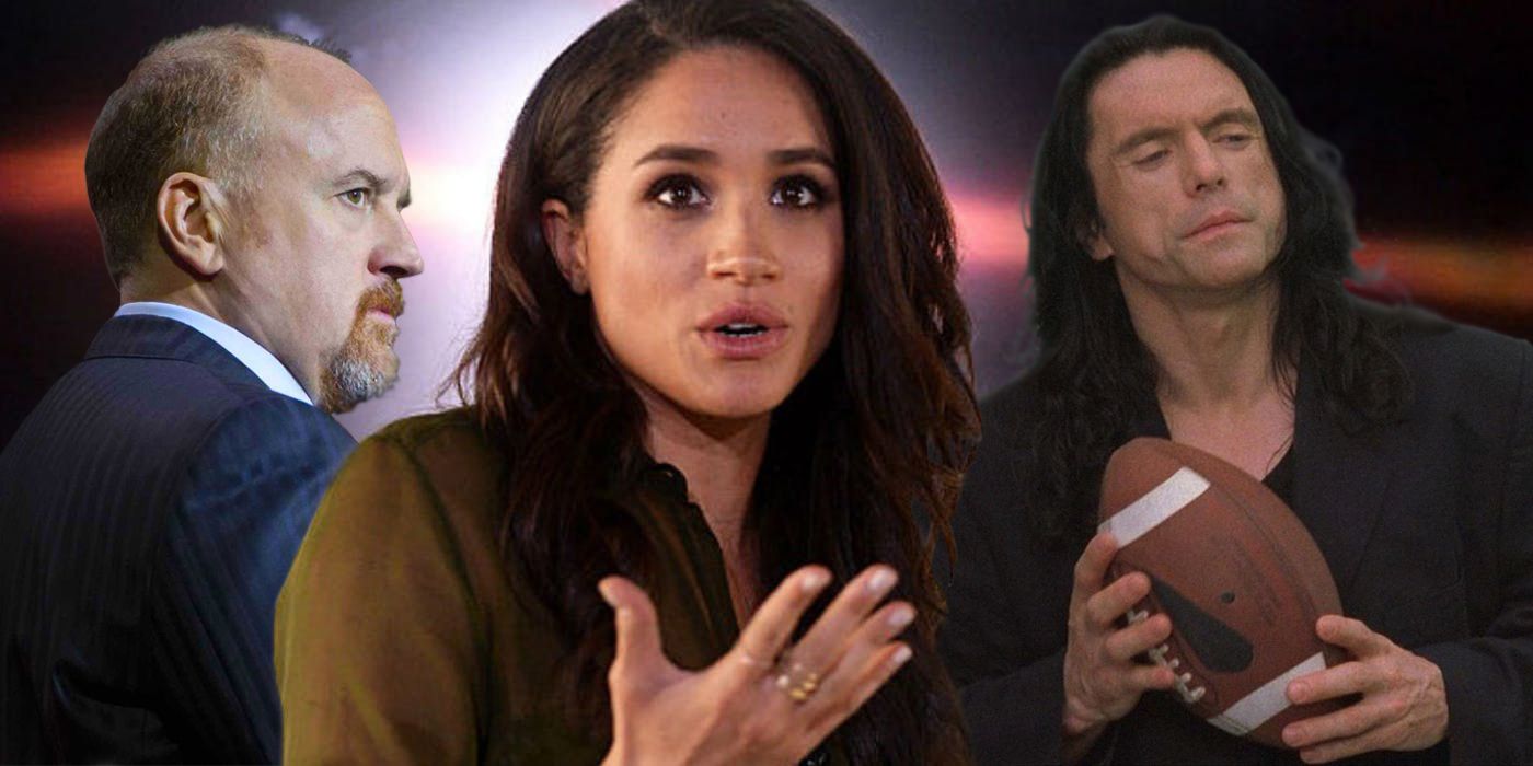 Top 10 Trending Actors On Google In 2017 | Screen Rant