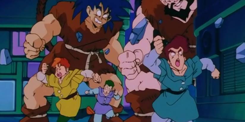 Dragon Ball: Every Species, Ranked