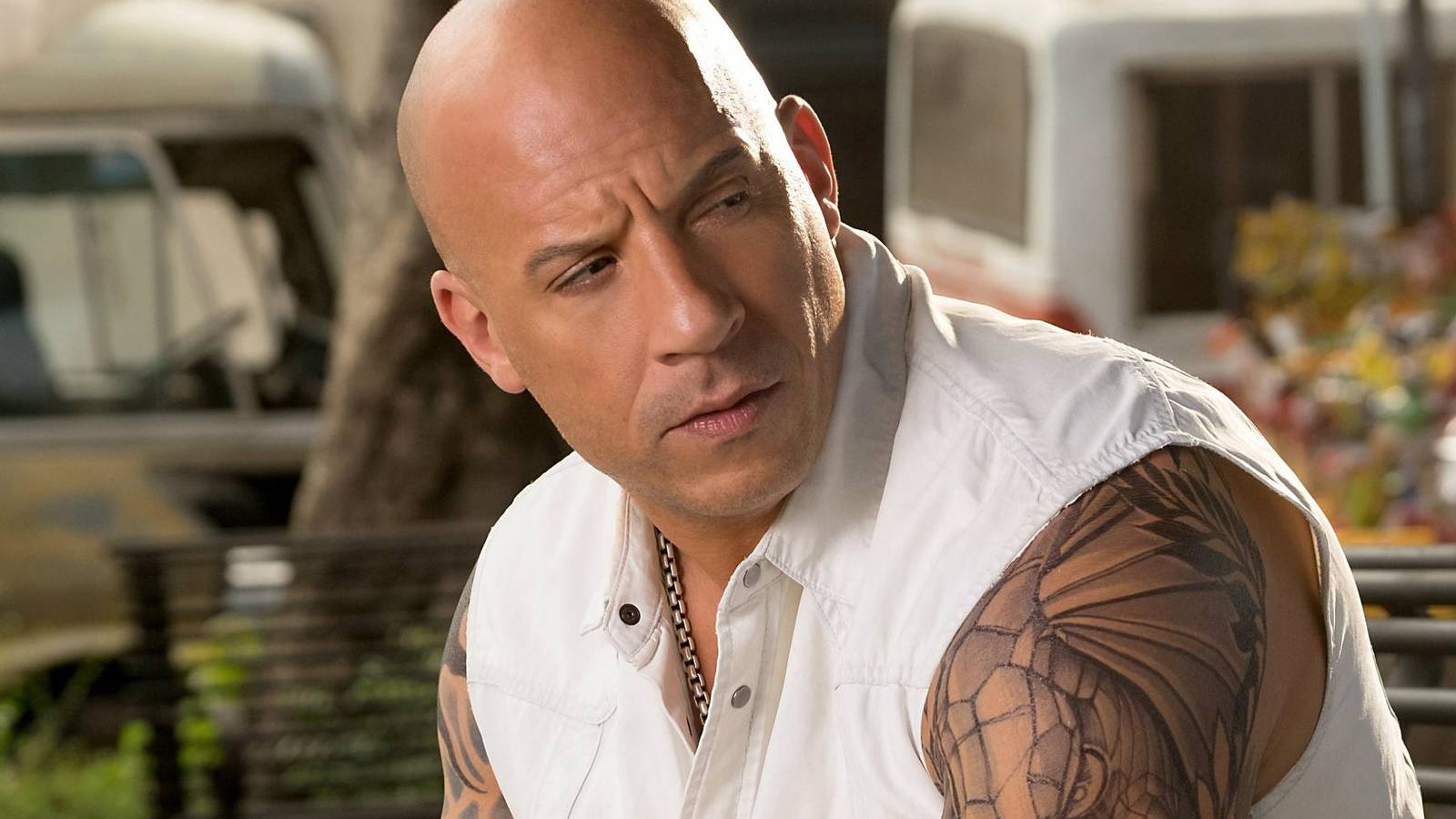 Vin Diesel's Bloodshot Movie May Start Filming This Summer