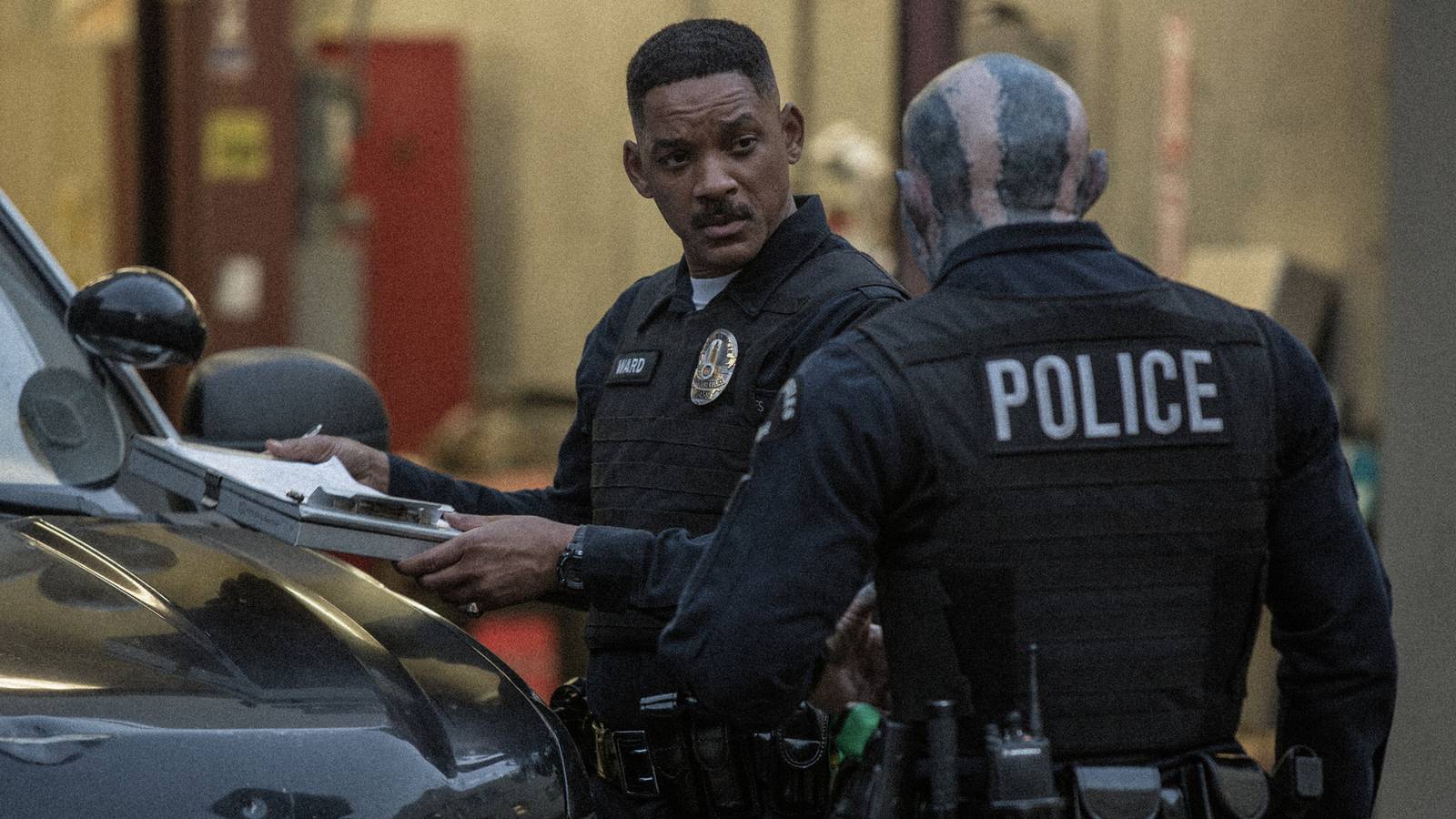 Netflix's Bright Ratings Reportedly Revealed