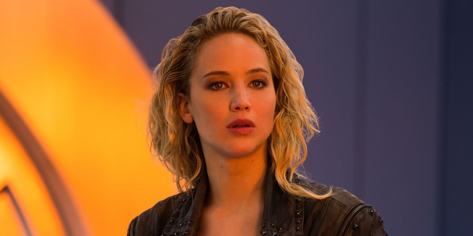 Jennifer Lawrence Movie About Theranos Creator Picked Up By Apple