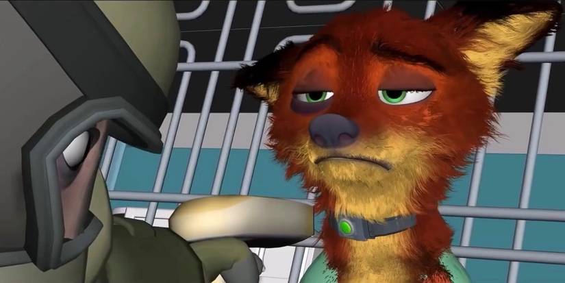 Deleted Disney Scenes We'll Never Get To See