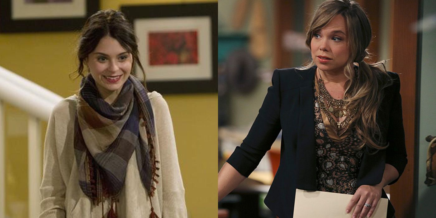 Last Man Standing Finale Considered Bringing Back Original Mandy & Kristin Actresses