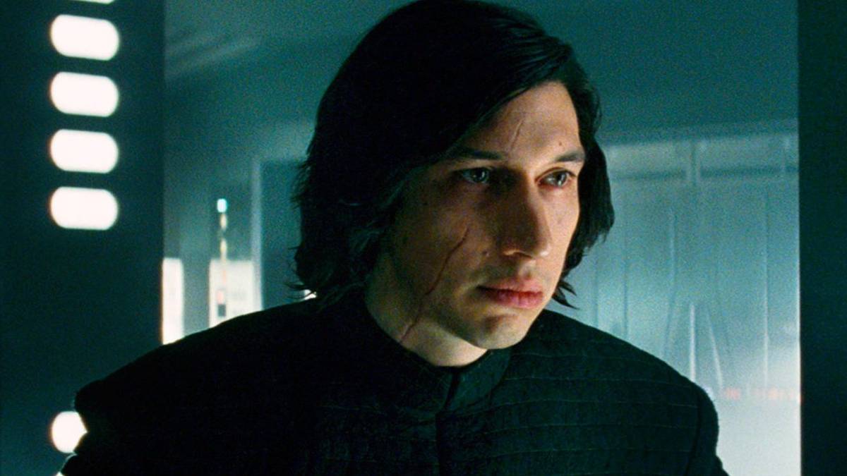 Ralph Breaks The Internet Kylo Ren Joke Cut By Disney