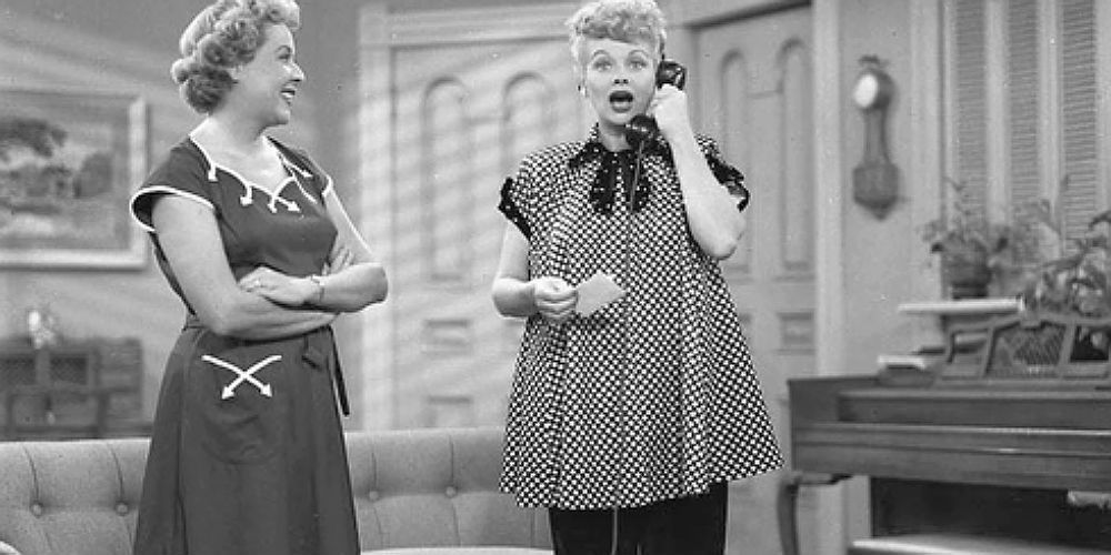 10 Sitcoms From Before 1970 That Still Hold Up