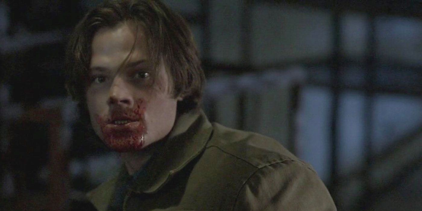 Supernatural 10 Reasons Ruby & Sam Were Never Real Friends