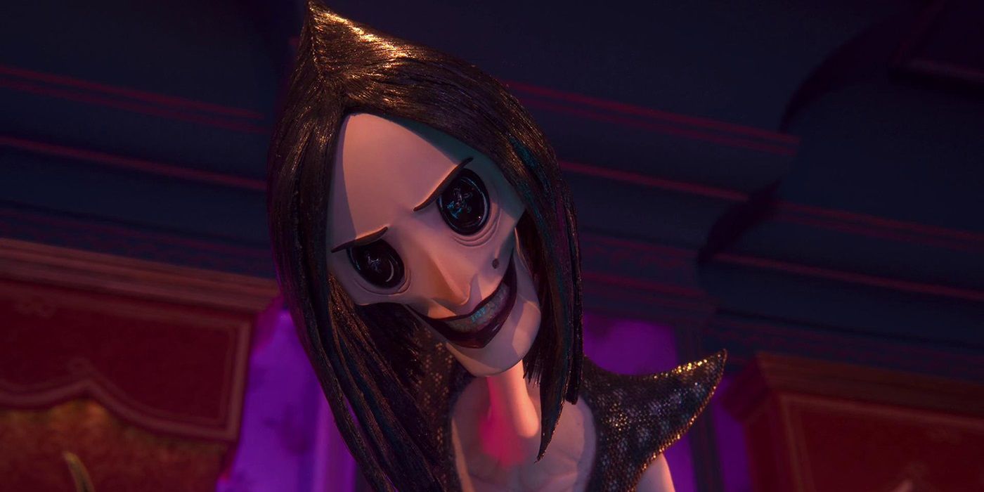 Coraline 2 Updates Why A Sequel May Not Happen
