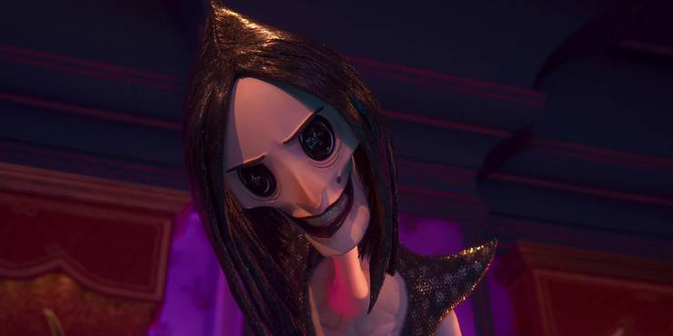 Coraline 5 Things The Book Does Better Than The Movie And 5 It Does Worse