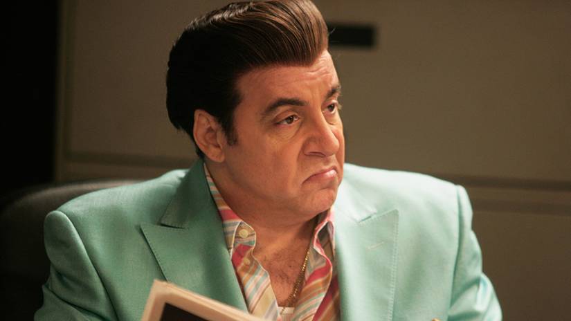 frases de silvio dante