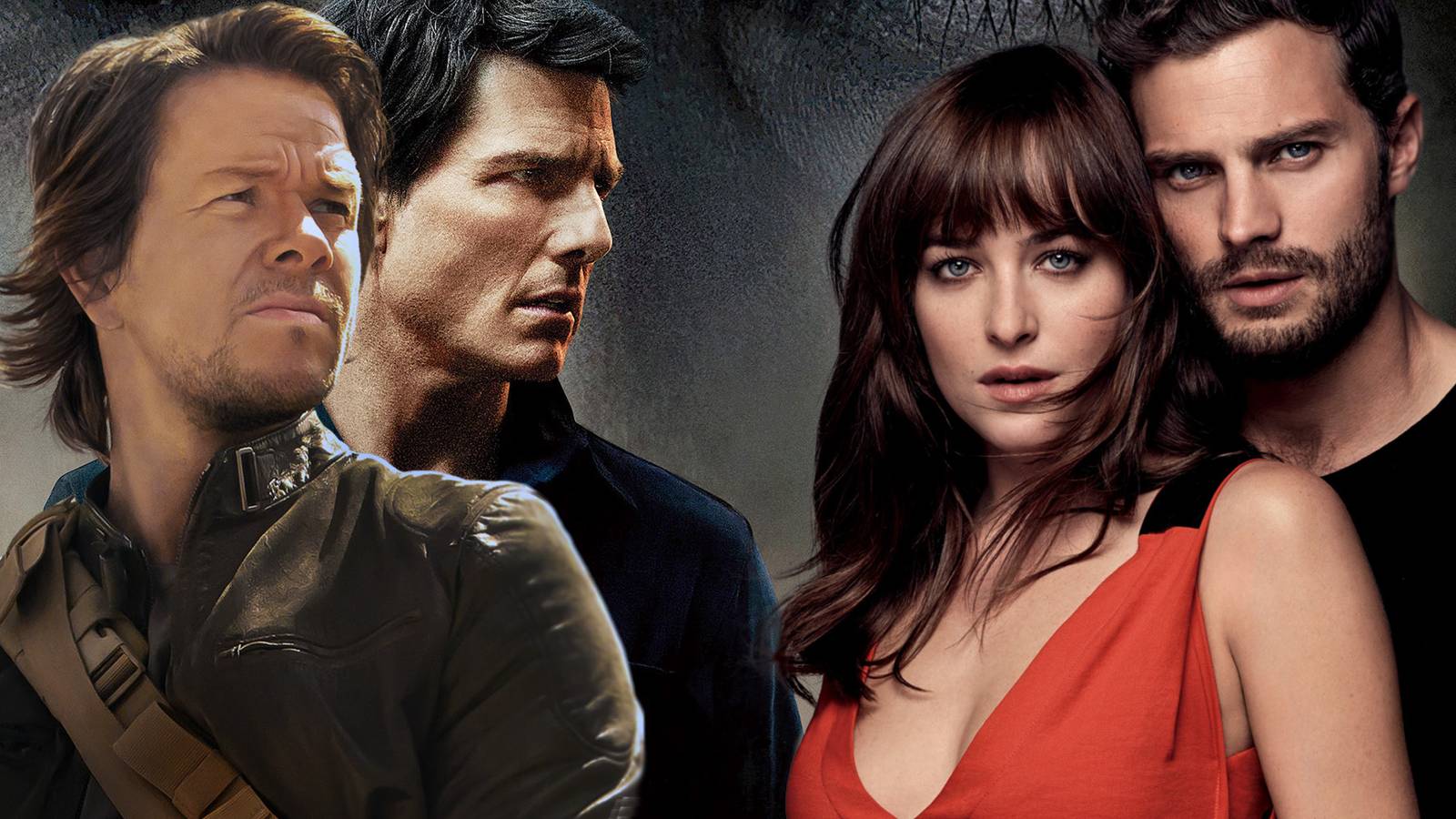 2018 Razzie Award Nominations