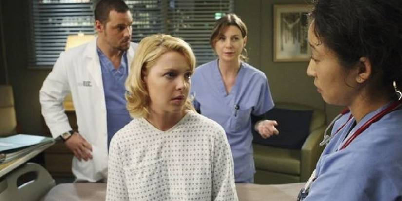 3 Izzie Disappeared Mysteriously And No One Seemed To Care
