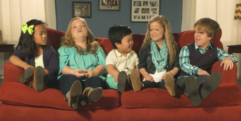 Dark Secrets Behind 7 Little Johnstons
