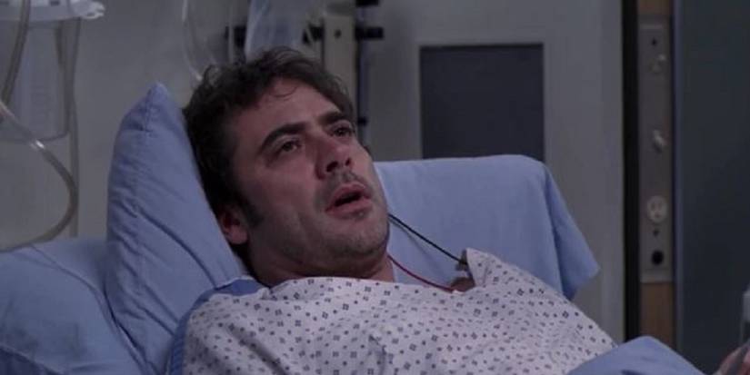 8 Izzie Cut Denny's LVAD