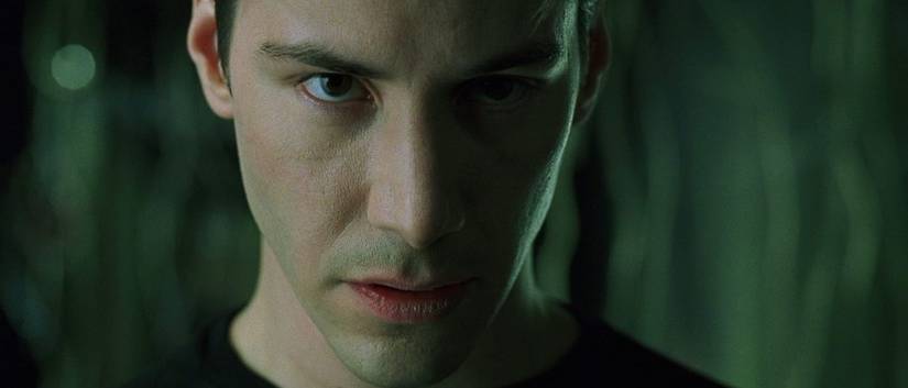 Dark Behind-The-Scenes Secrets Of The Matrix