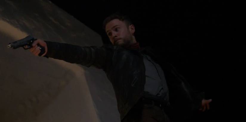 Which Agents of SHIELD Characters Return to the Present?