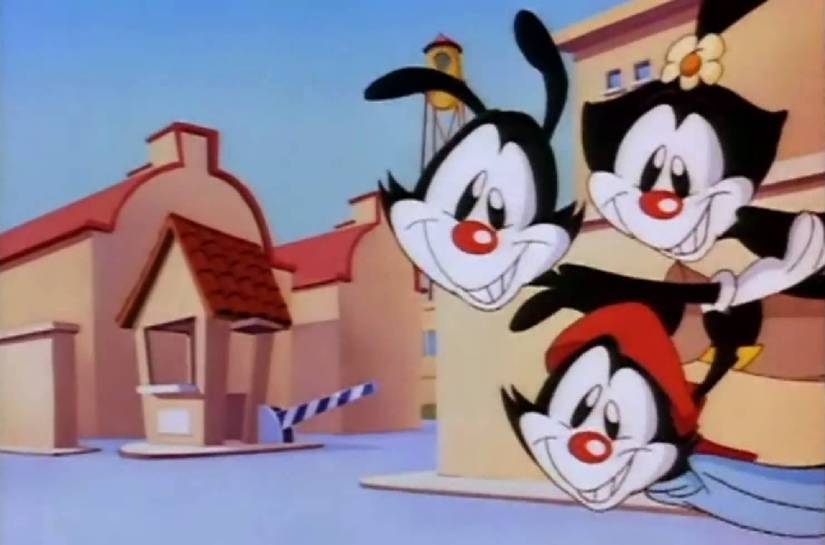 Secrets You Didn't Know Behind The Making Of Animaniacs
