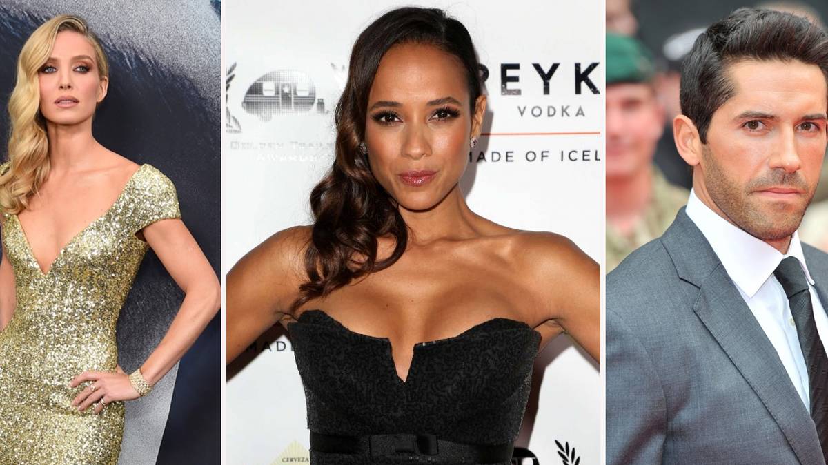 Actors You Completely Forgot Were In X-Men Movies, image size:1200x675