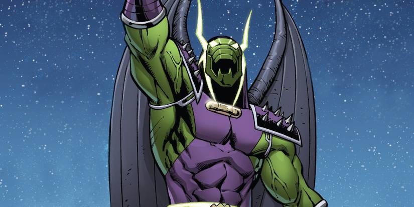 The MCU Has Already Set Up 5 Villains Bigger Than Kang