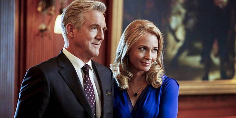 Arrow: Everyone Who Knew Oliver Queen Was The Green Arrow