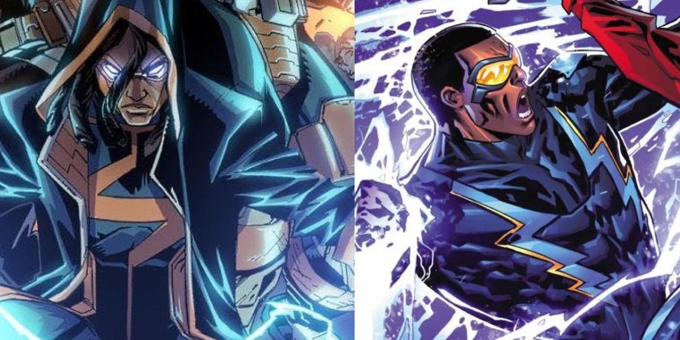 5 DC Compact Comics You Can't Miss and 5 More on the Way