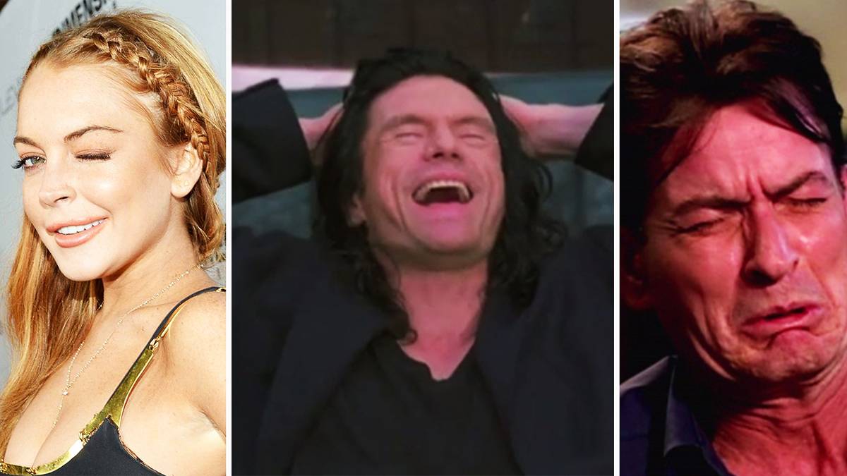 D-List Actors Who Pretend Like They're A-Listers - ScreenRant