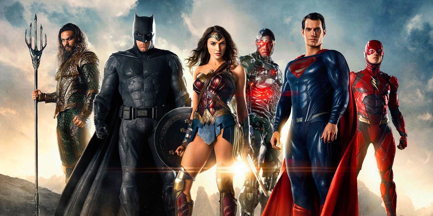 10 Storylines In Justice League Canon We'd Like To See In The DCEU
