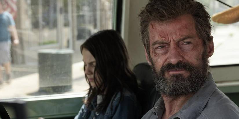 So This Is What It Feels Like: 10 Behind-The-Scenes Facts About Logan