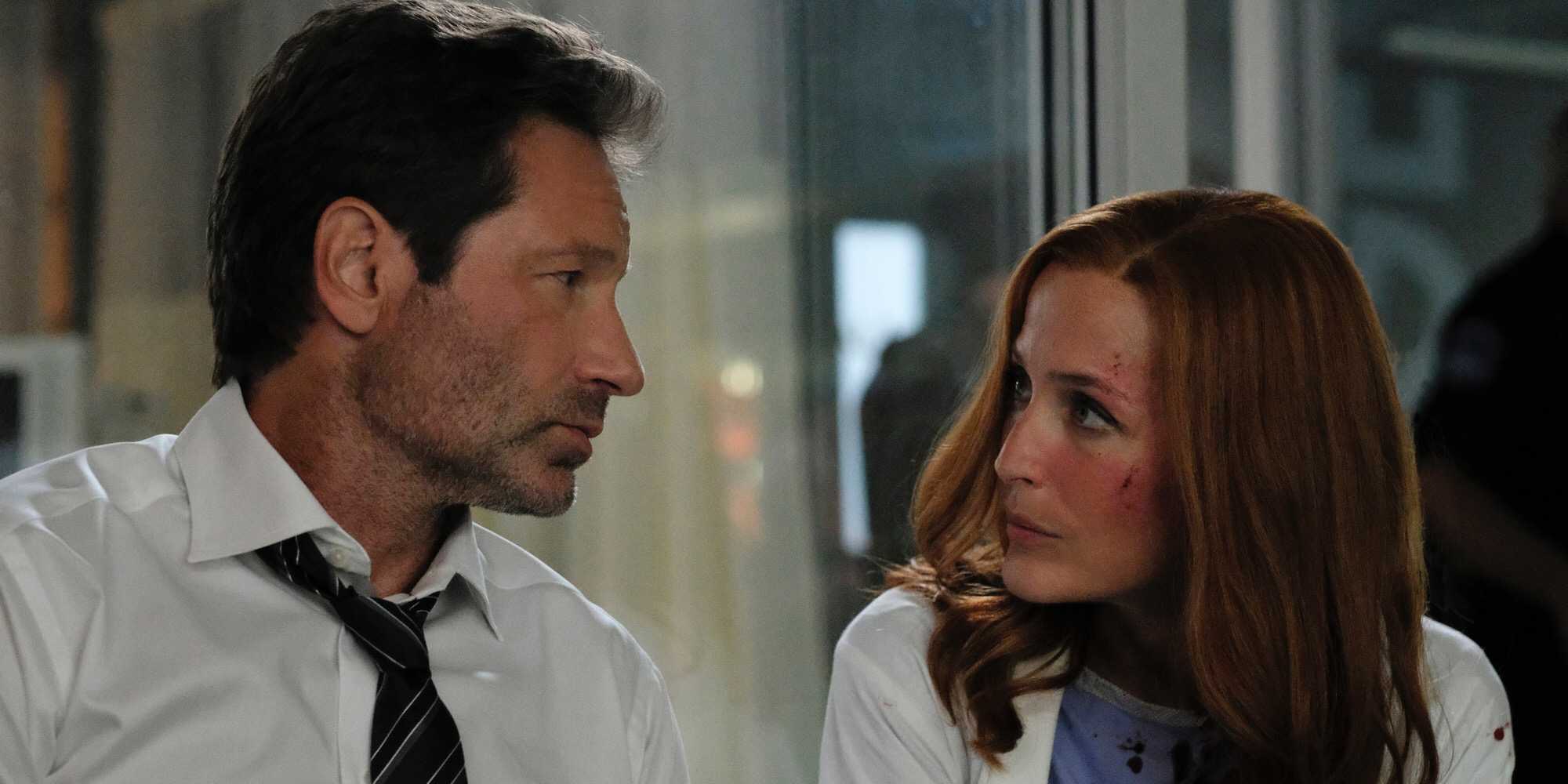 File:man Movie Why The X-Files Was Originally Canceled After Season 9
