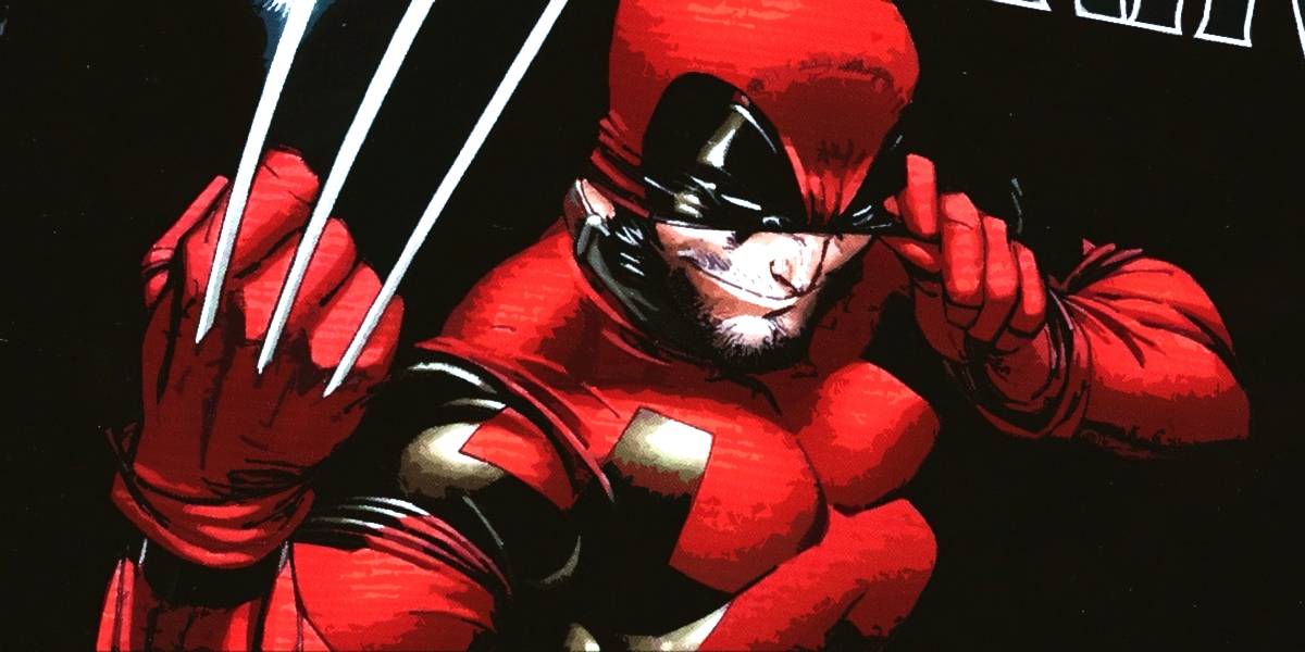 Deadpool Just Stole Wolverine's Adamantium Claws