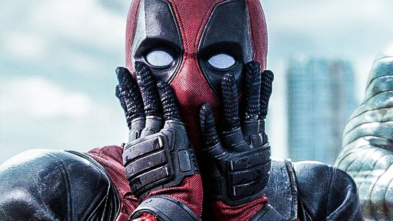 15 Memes That Show Deadpool Makes Too Much Sense, image size:1280x720