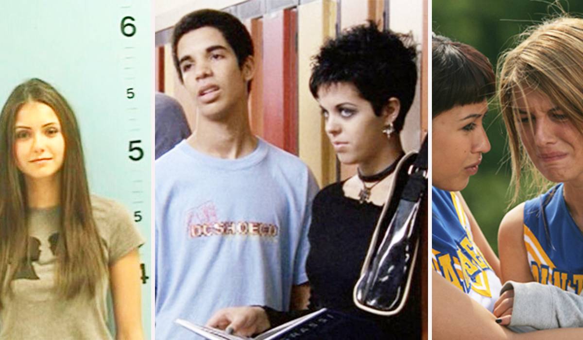 Dark Secrets Behind Degrassi, image size:1200x700