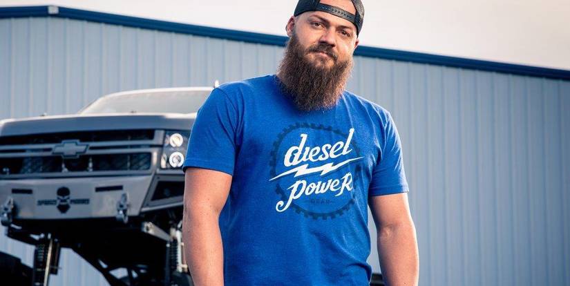 Secrets You Didn't Know About Diesel Brothers