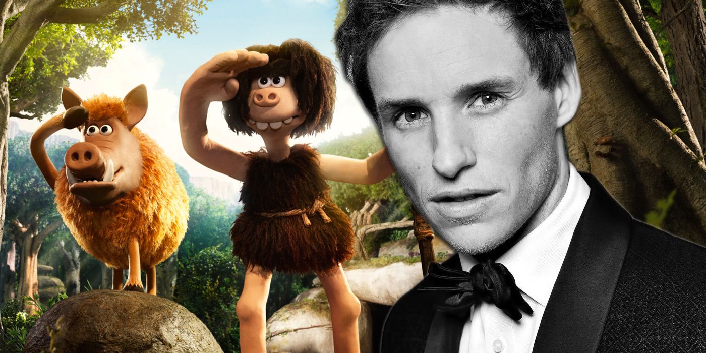 Early Man Summary, Trailer, Cast, Where to Watch and More