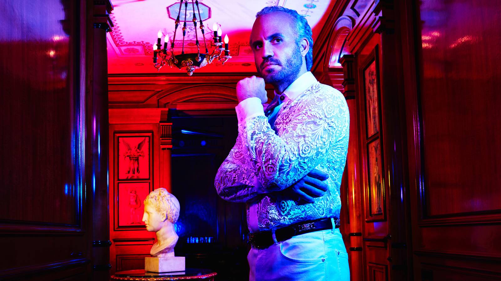 The Assassination of Gianni Versace Review