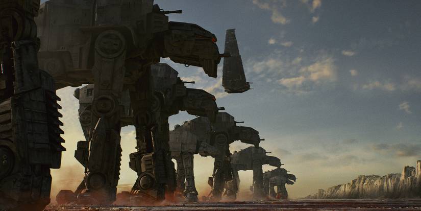 Star Wars Theory: Snoke & First Order TRUE Origins Come From KOTOR
