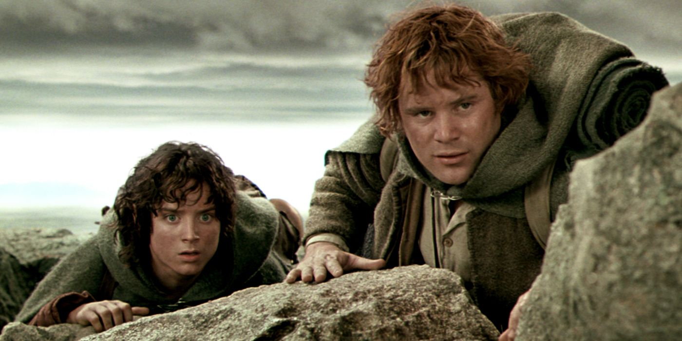 Lord Of The Rings 10 Facts About Frodo Baggins From The Books The Movies Leave Out