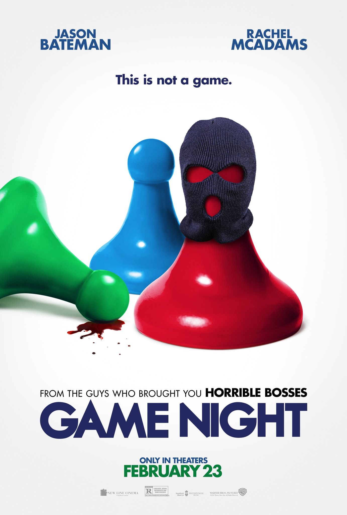 Game night outlet 2