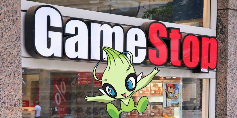 GameStop Buying eBay For $56 Billion Sparks Mass Confusion