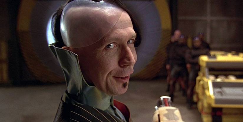 Besson Orange 10 Hidden Details Everyone Missed In The Fifth Element